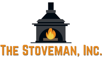 The Stoveman, Inc. Logo