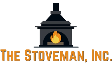 The Stoveman, Inc. Logo