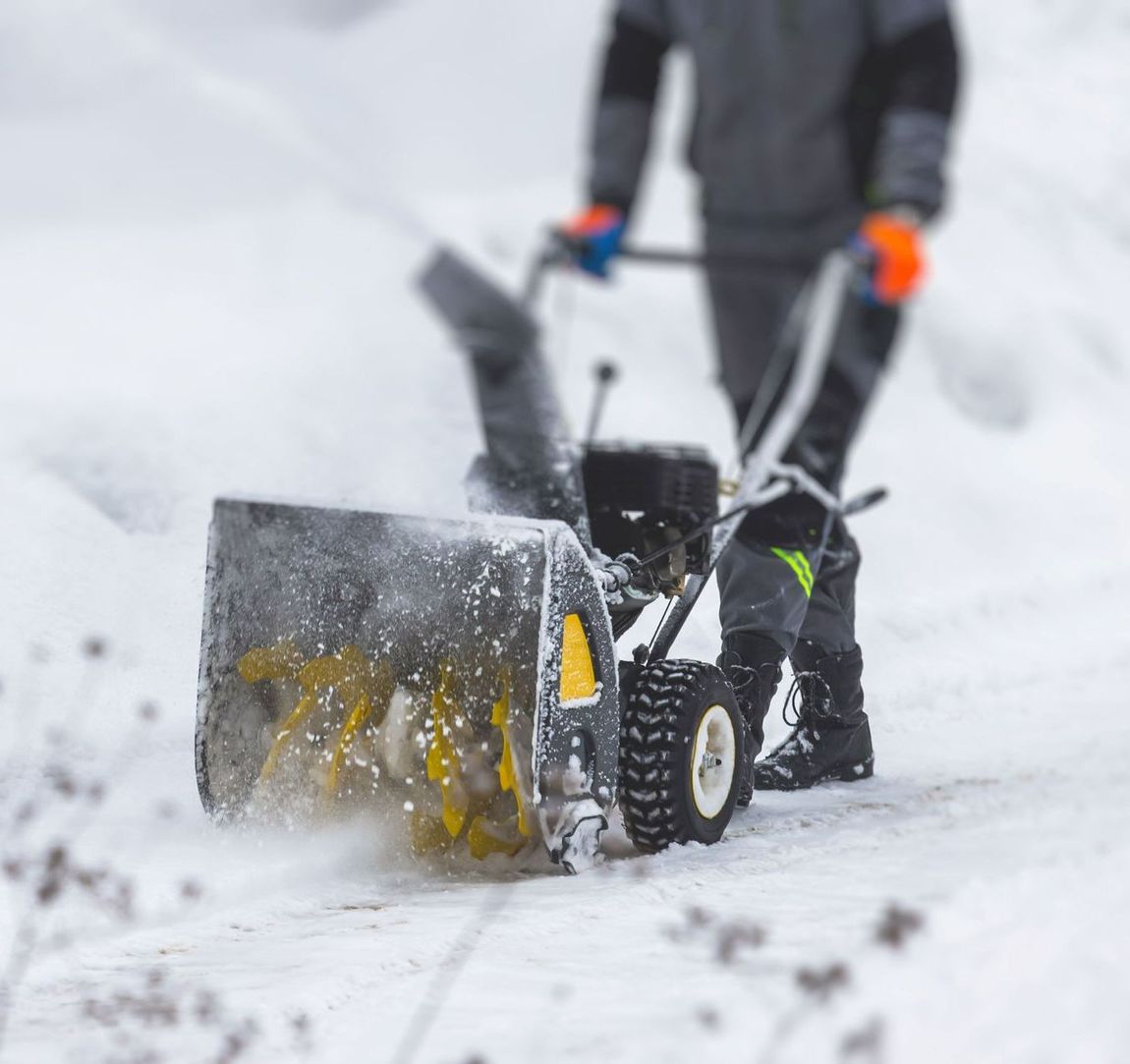 An image of Snow Removal in Clifton, NJ