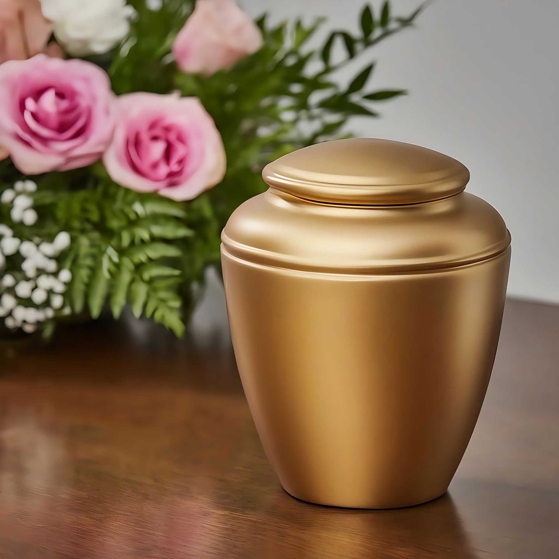 Cremation — Campbelltown, NSW — Macarthur Lady Funerals