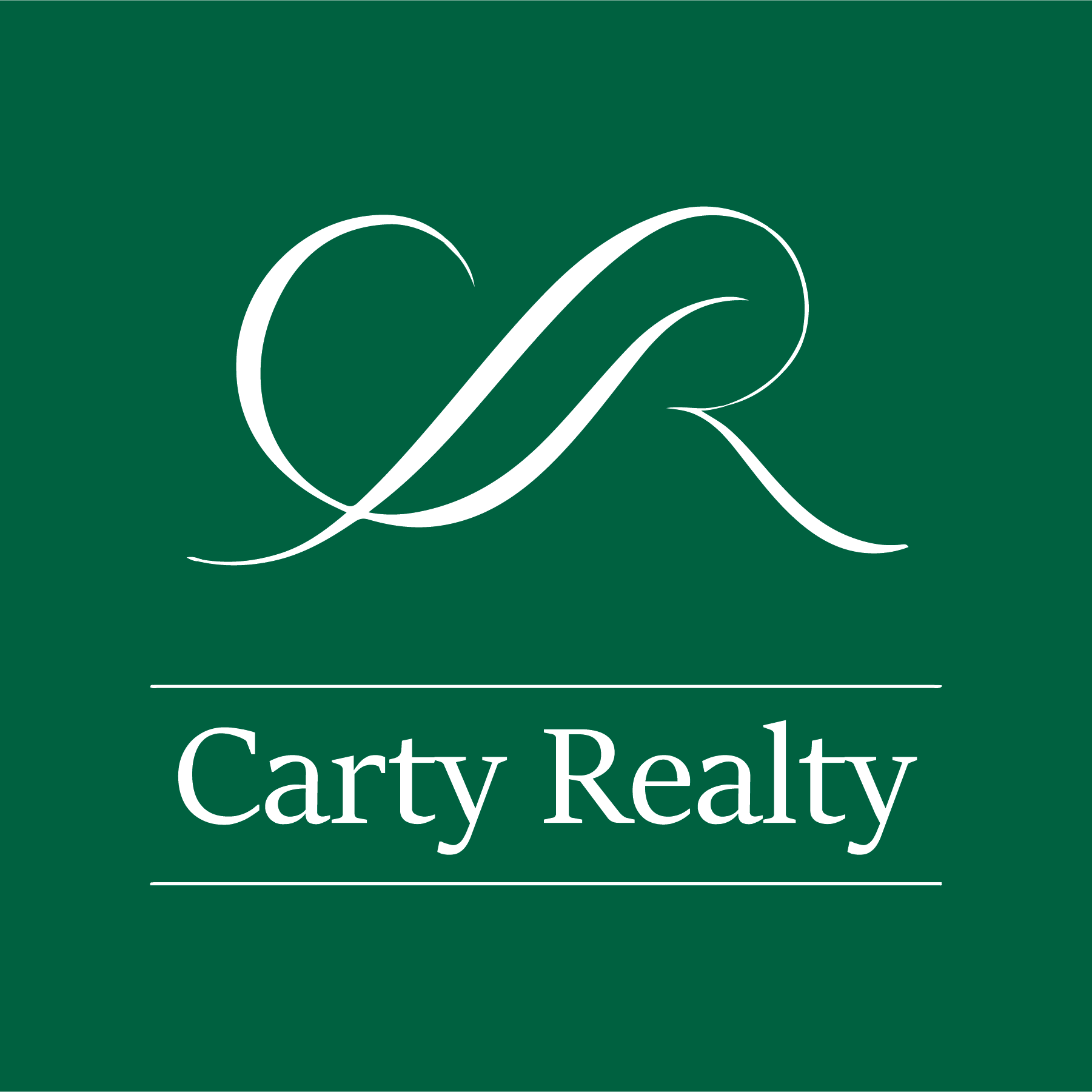 Carty Realty Logo