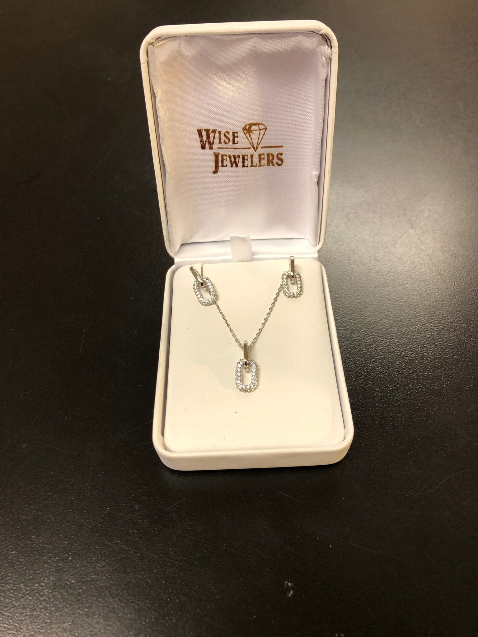 Necklace | Kenansville, NC | Wise Jewelers