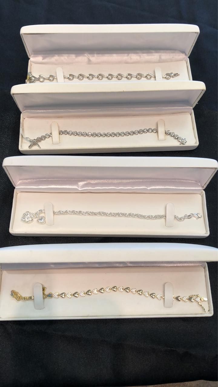 Bracelets | Kenansville, NC | Wise Jewelers