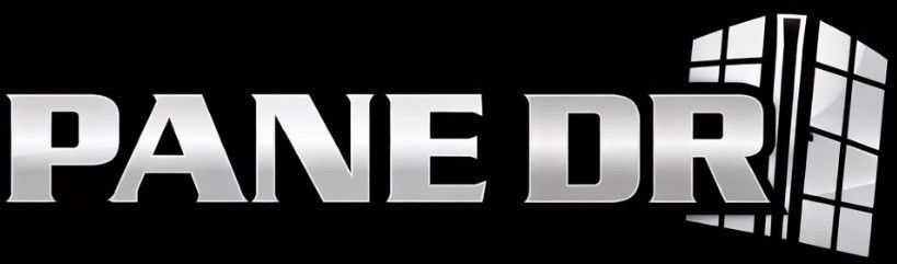 A blurry picture of the word logo on a white background.