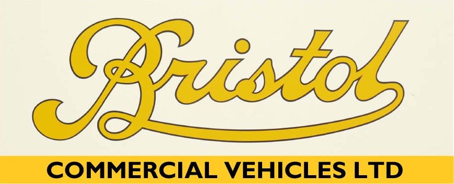 Bristol Commercial Vehicle logo, dates from 1908.