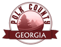 Polk County Georgia