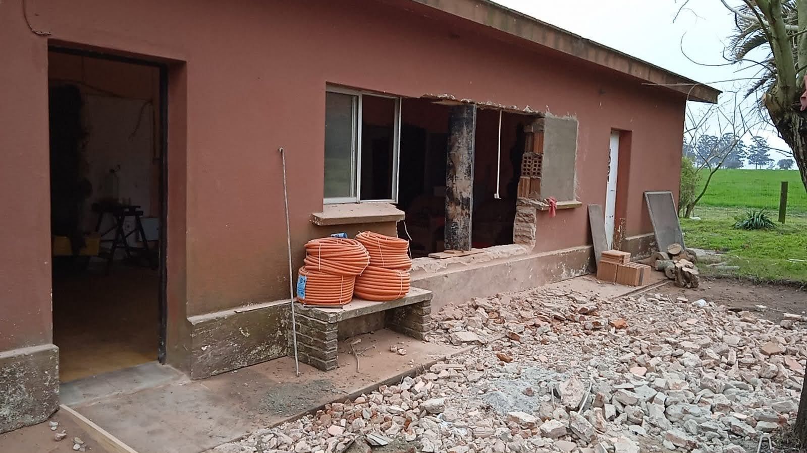 MultiServicios en Maldonado