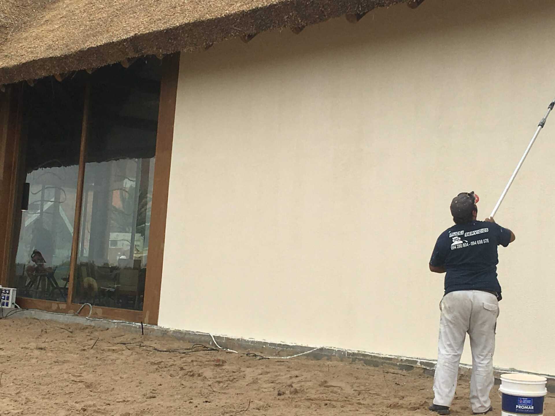 MultiServicios en Maldonado