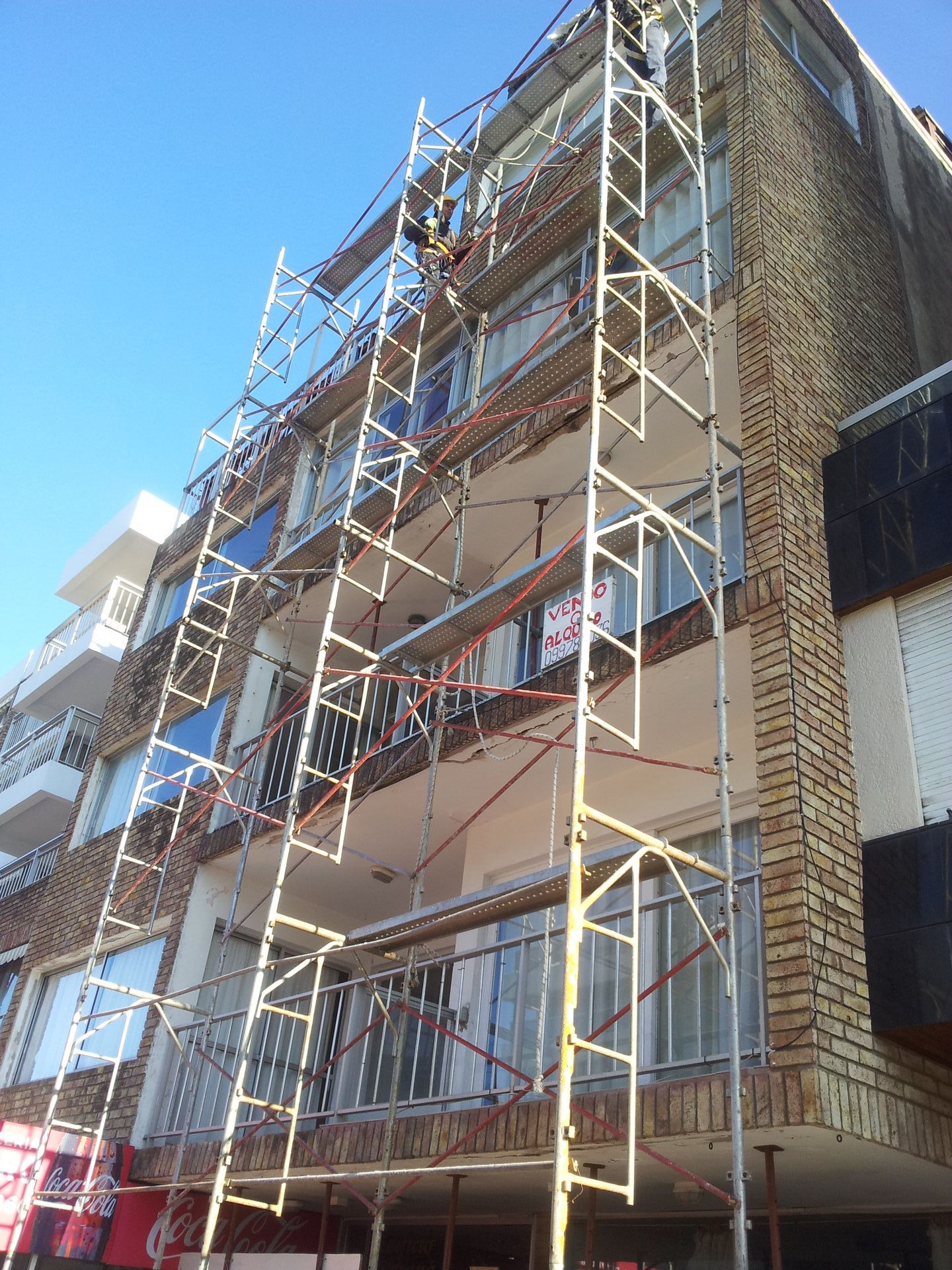 MultiServicios en Maldonado