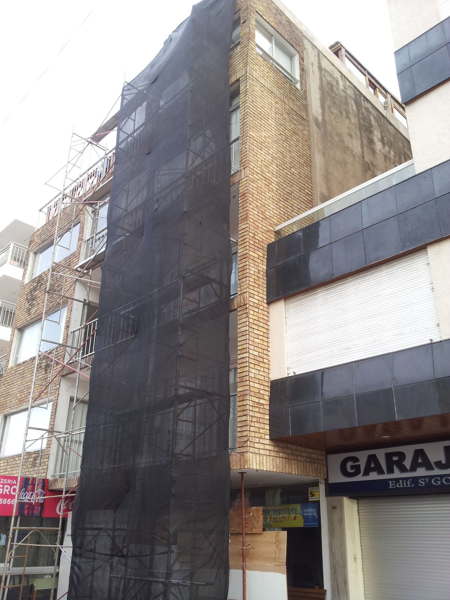 MultiServicios en Maldonado