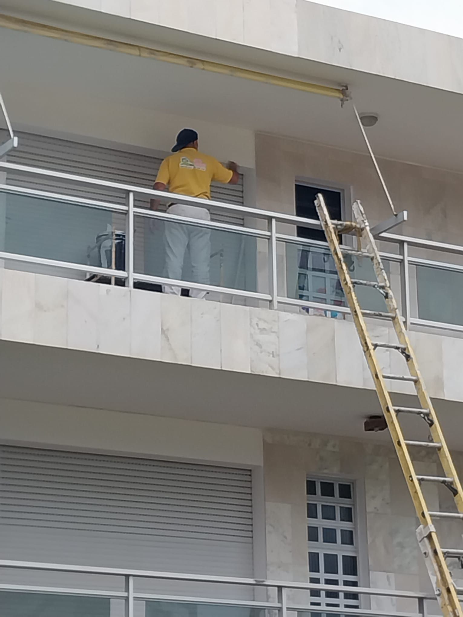 MultiServicios en Maldonado