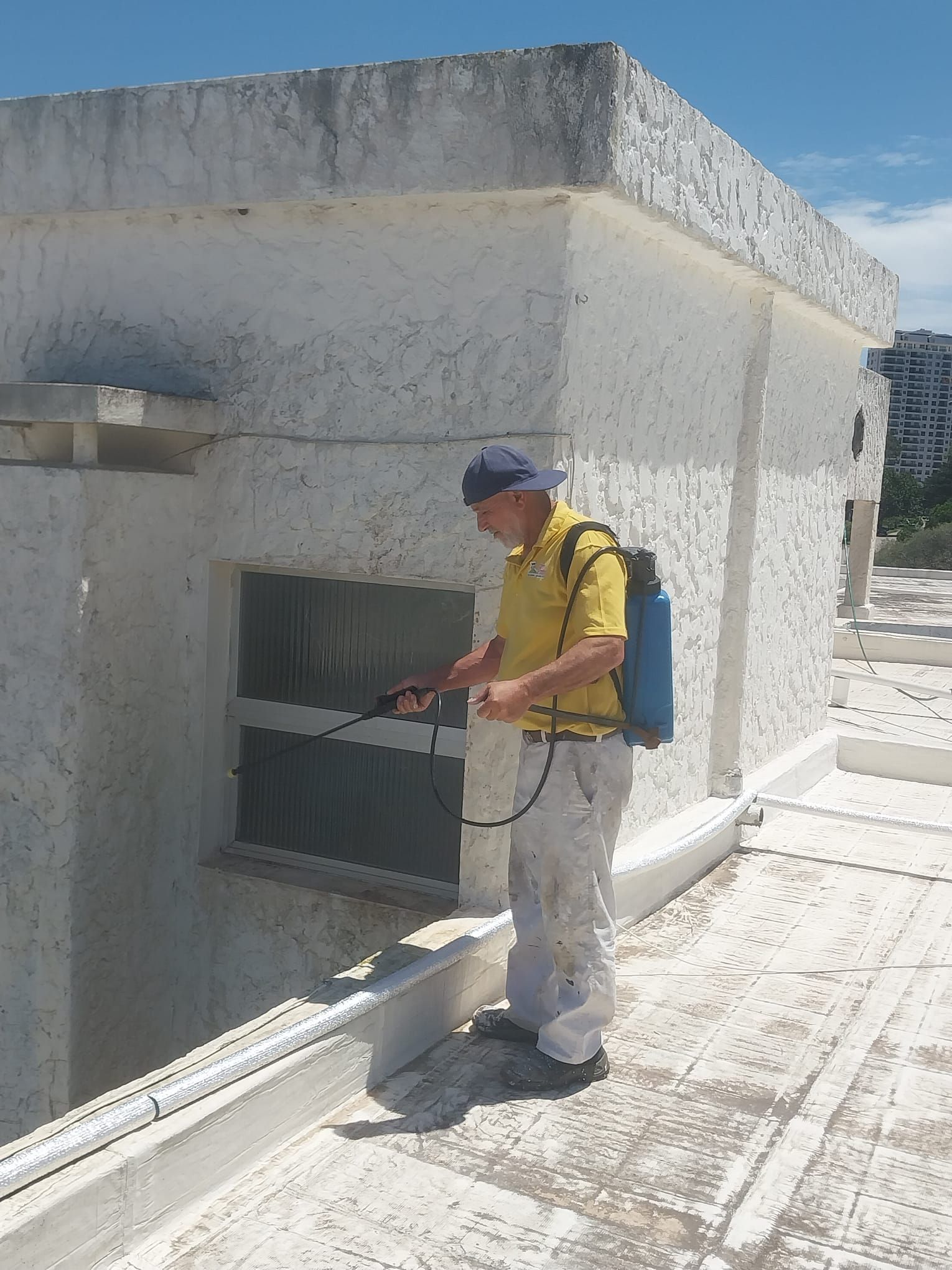 MultiServicios en Maldonado