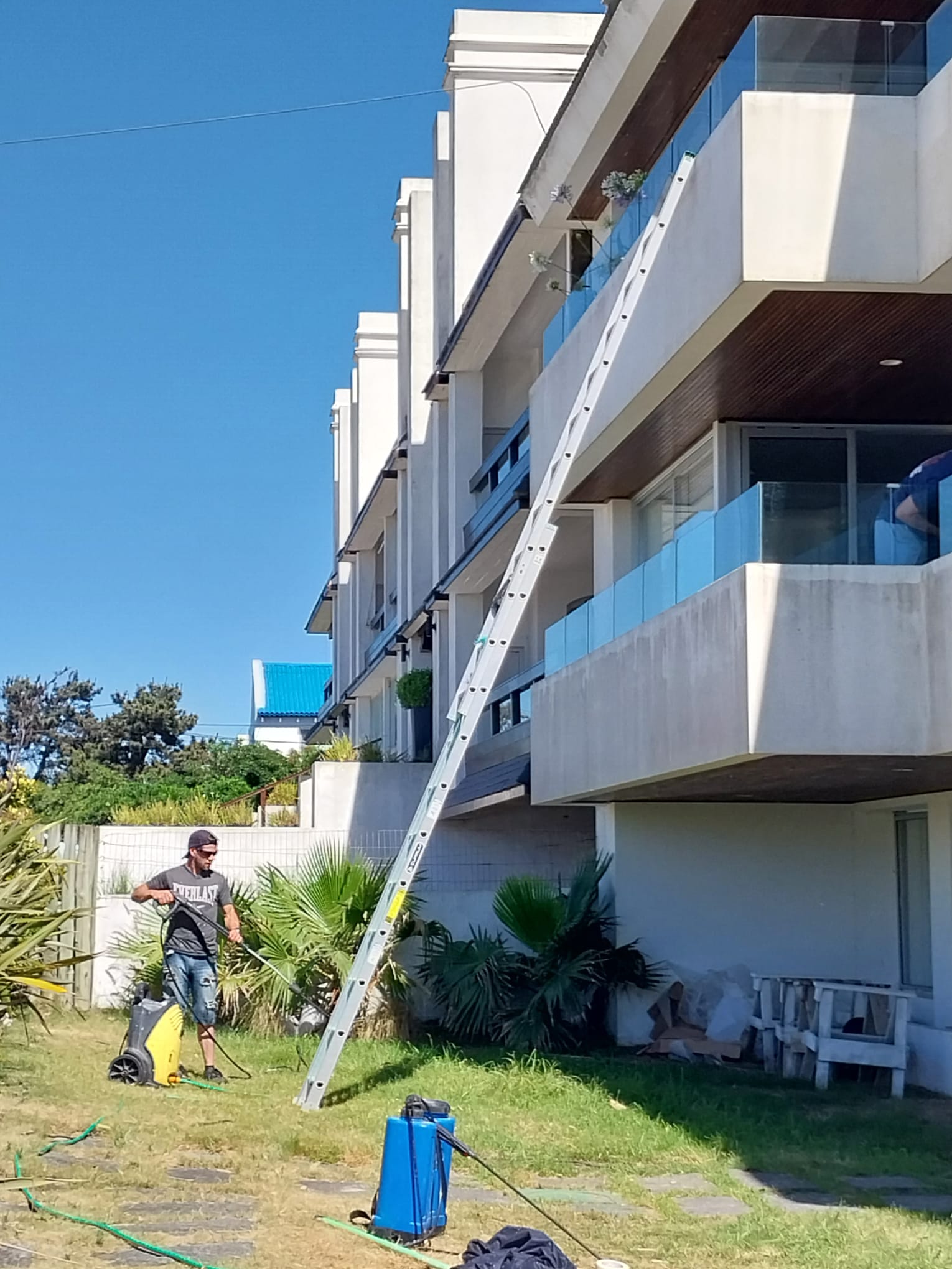 MultiServicios en Maldonado