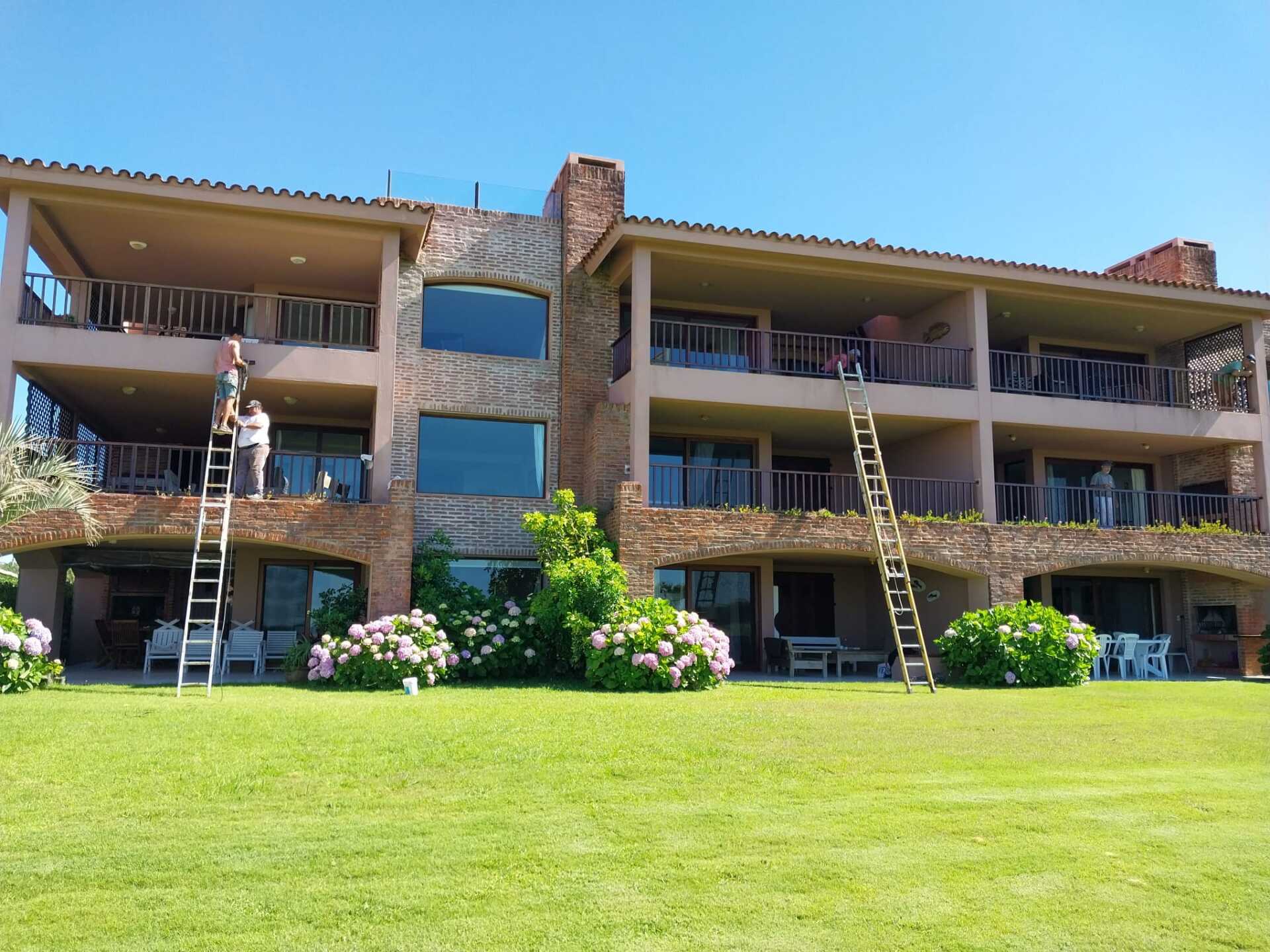 MultiServicios en Maldonado