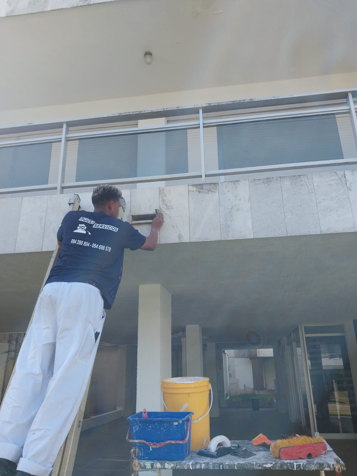 MultiServicios en Maldonado