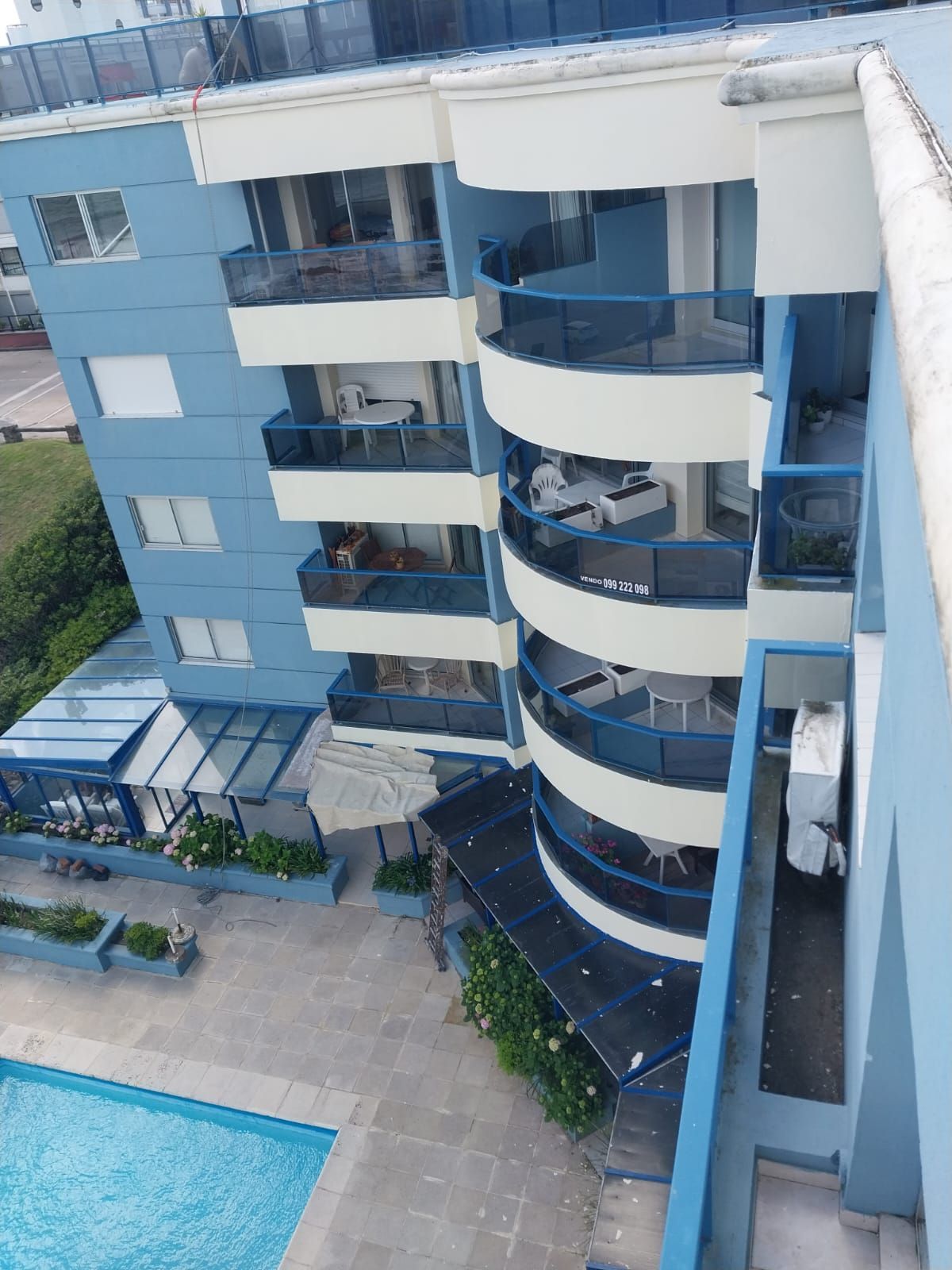 MultiServicios en Maldonado