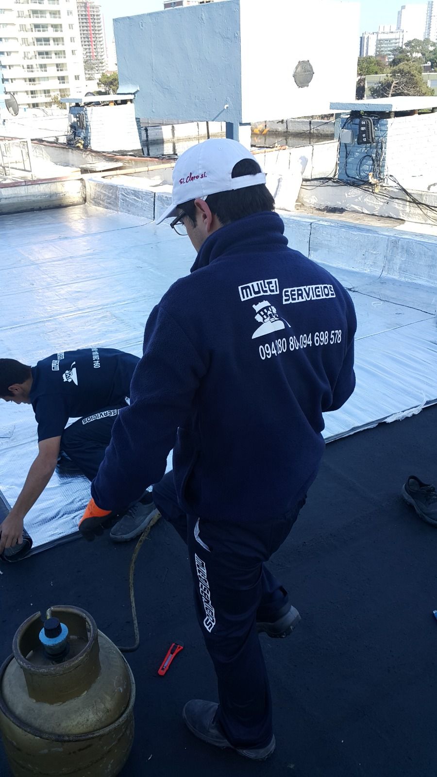 MultiServicios en Maldonado