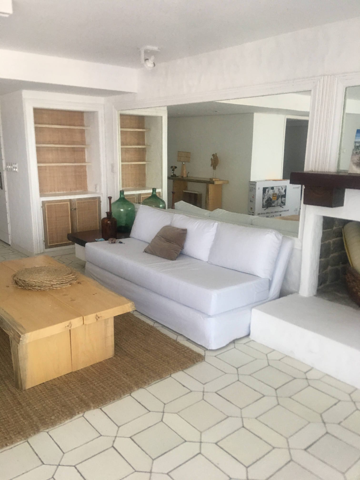 MultiServicios en Maldonado