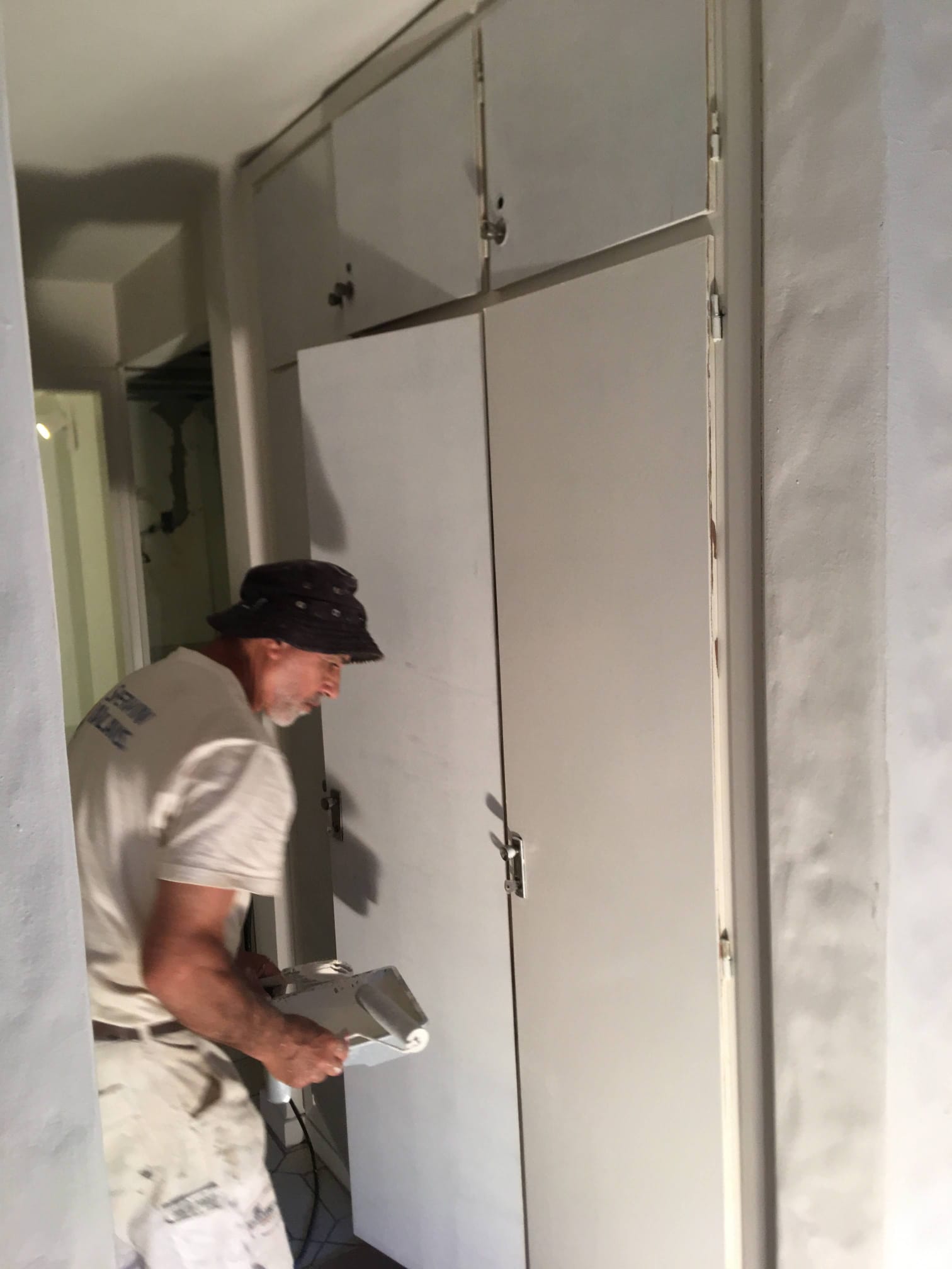 MultiServicios en Maldonado