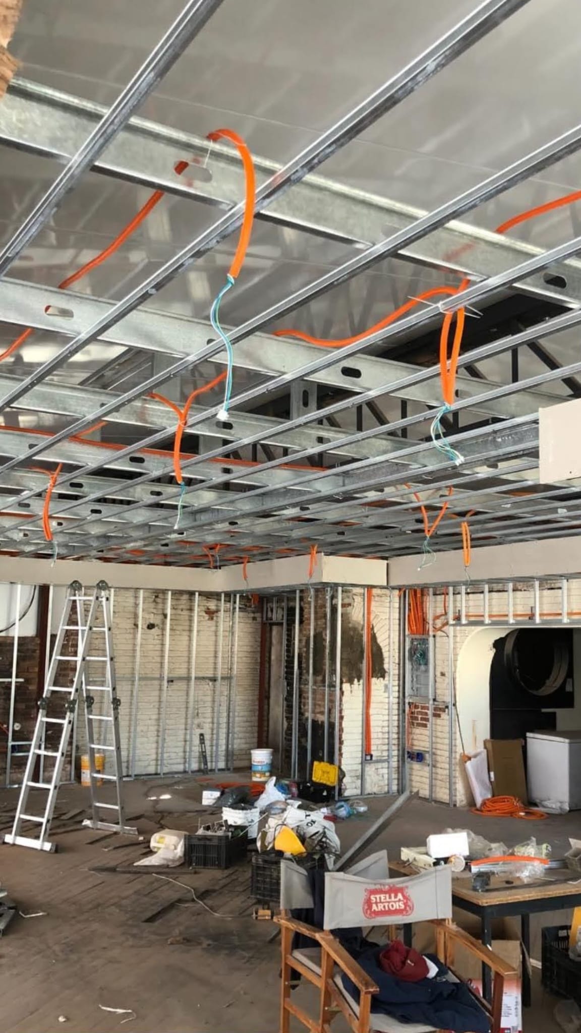 MultiServicios en Maldonado