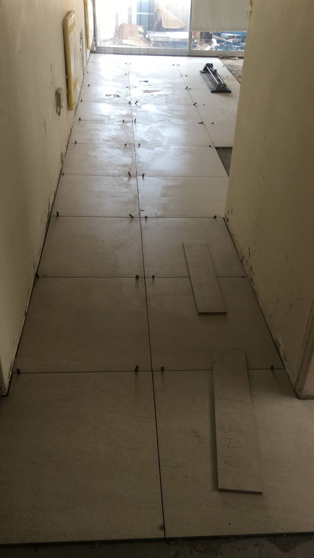 MultiServicios en Maldonado