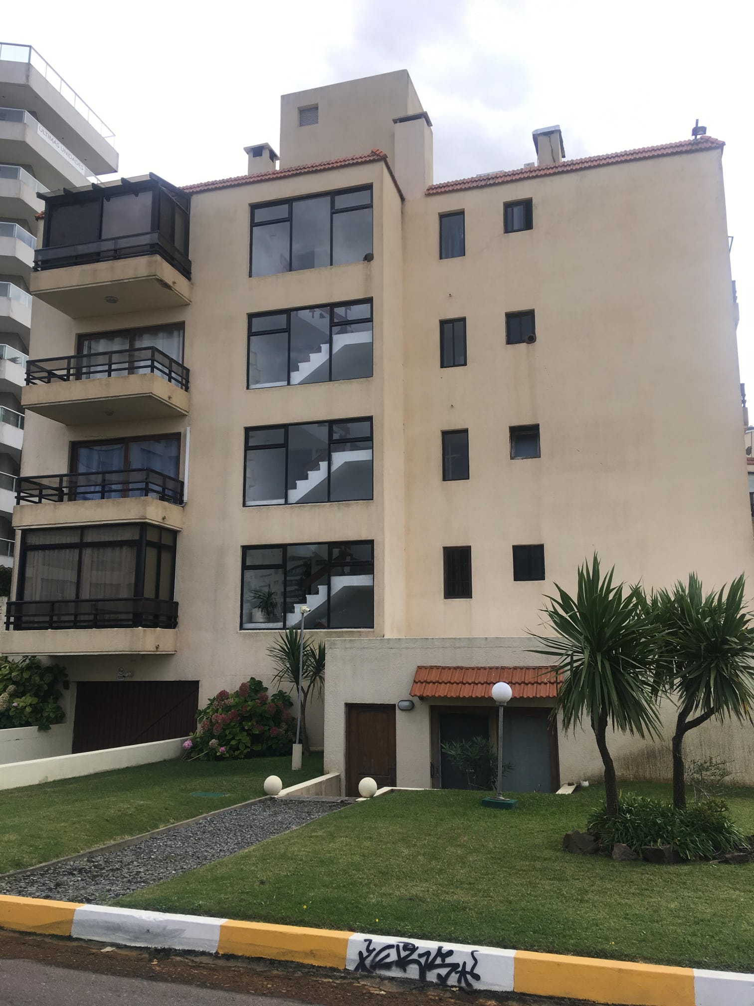 MultiServicios en Maldonado