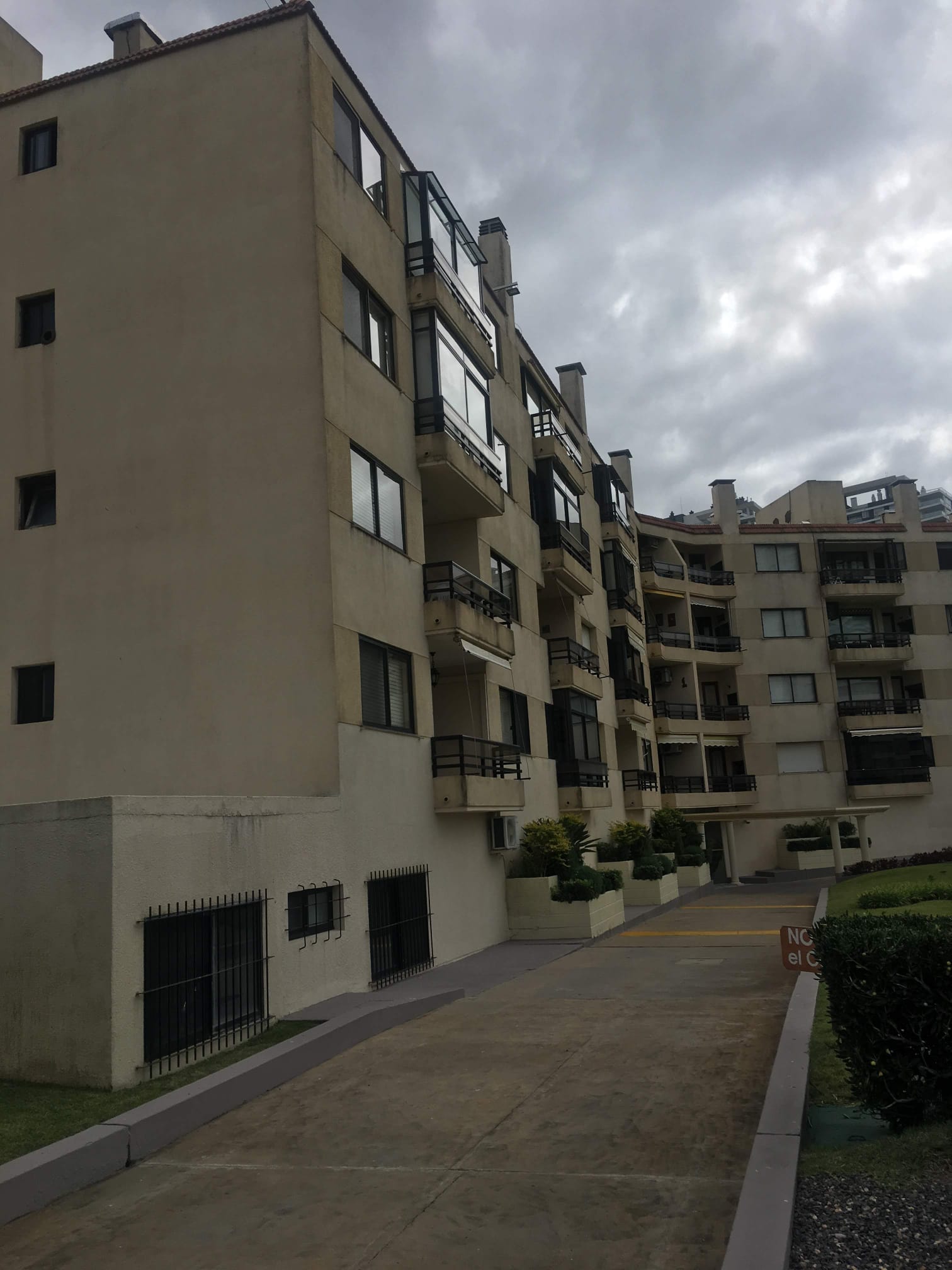 MultiServicios en Maldonado