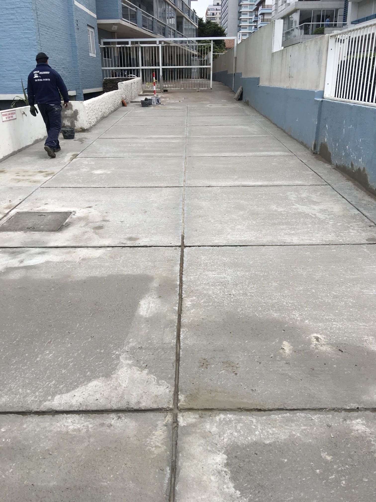 MultiServicios en Maldonado