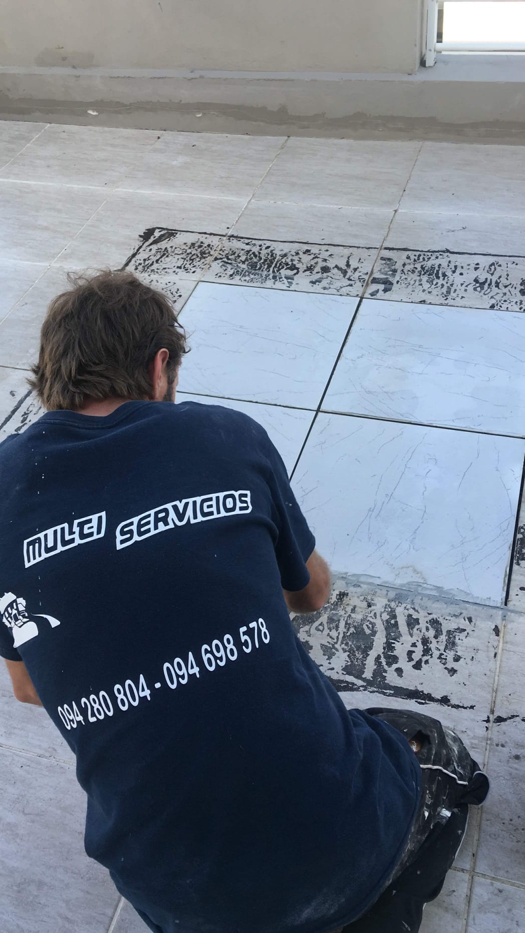 MultiServicios en Maldonado