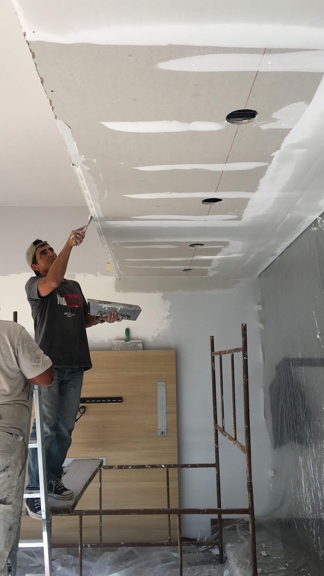 MultiServicios en Maldonado