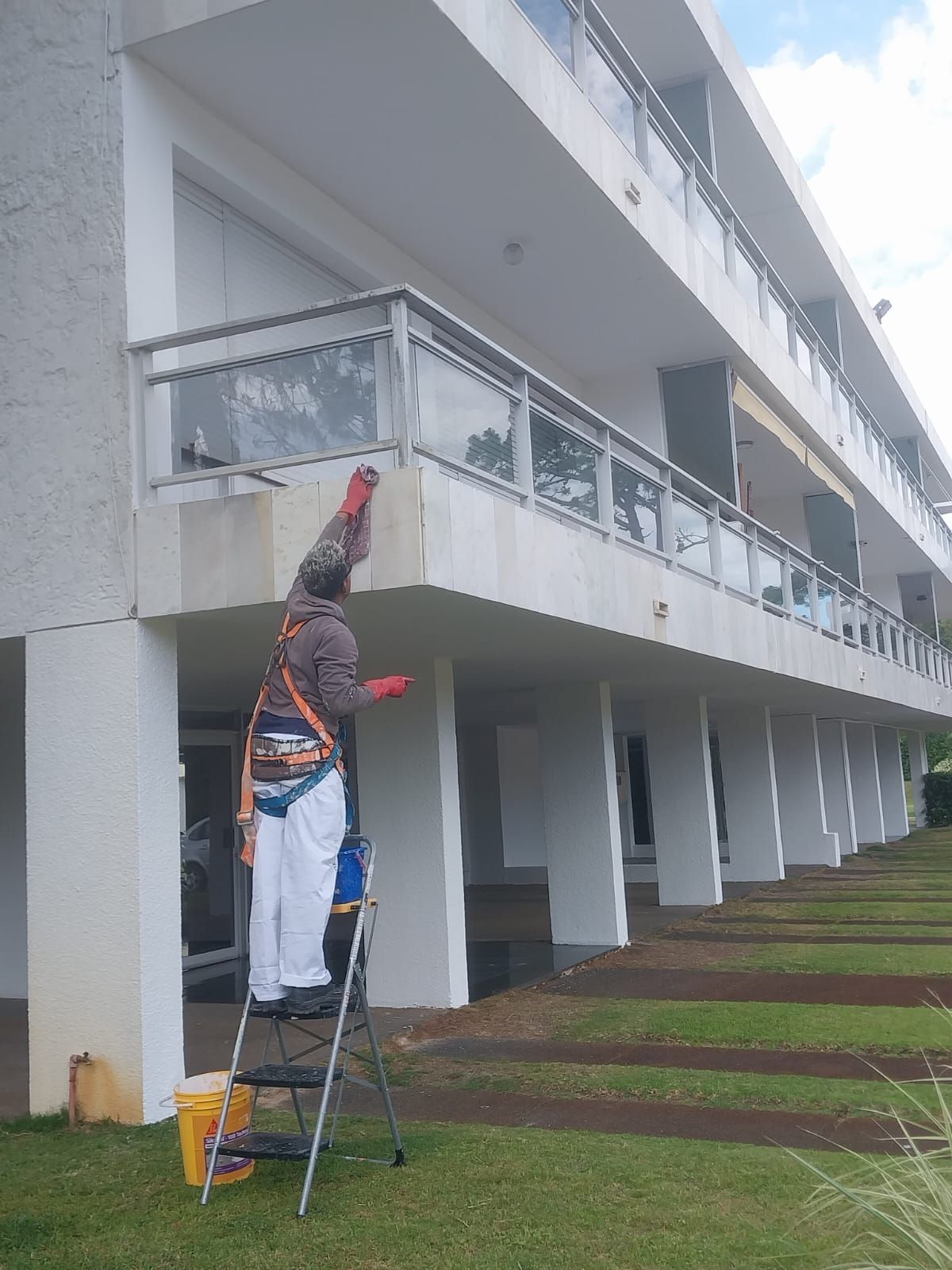 MultiServicios en Maldonado