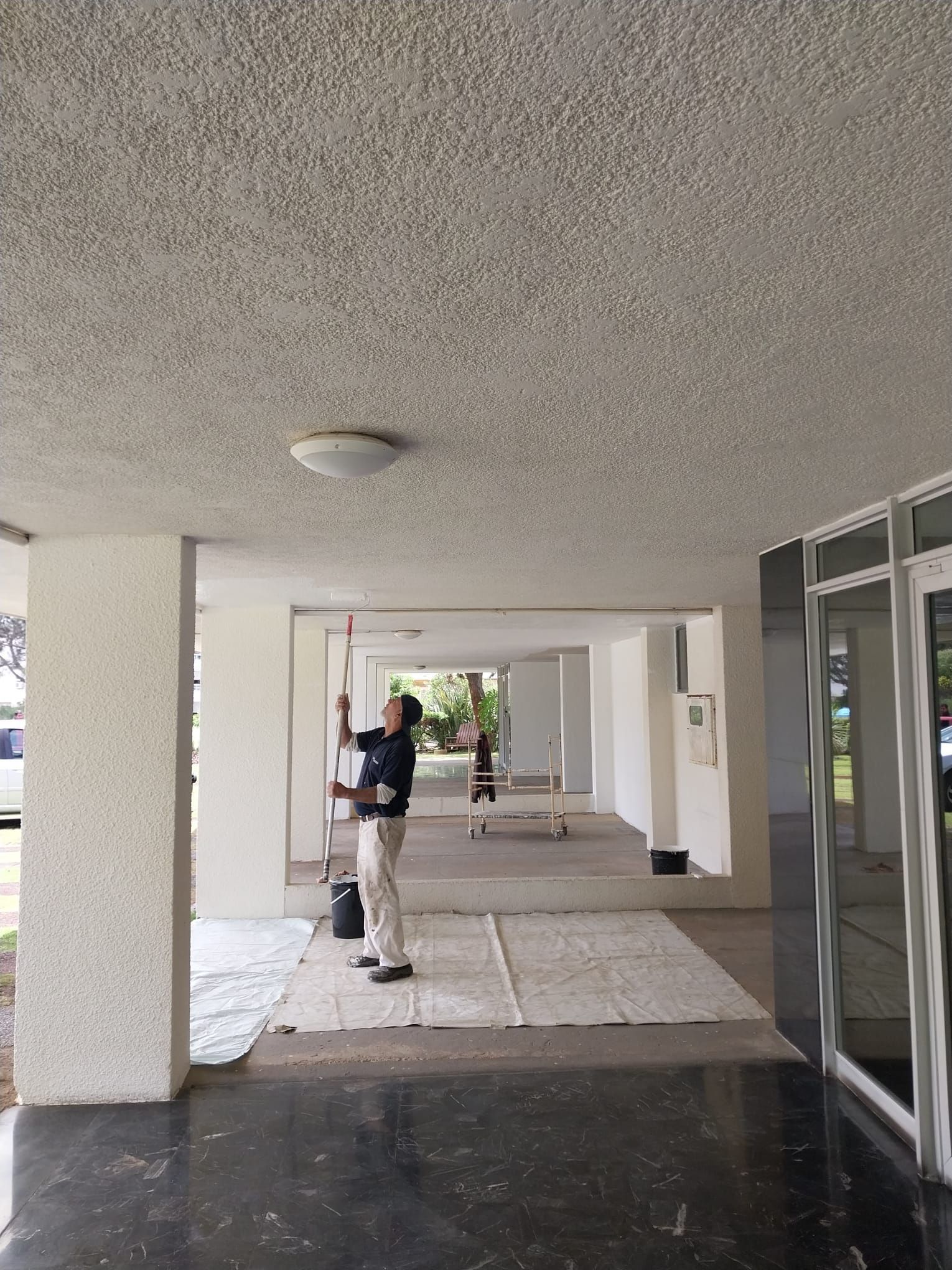 MultiServicios en Maldonado