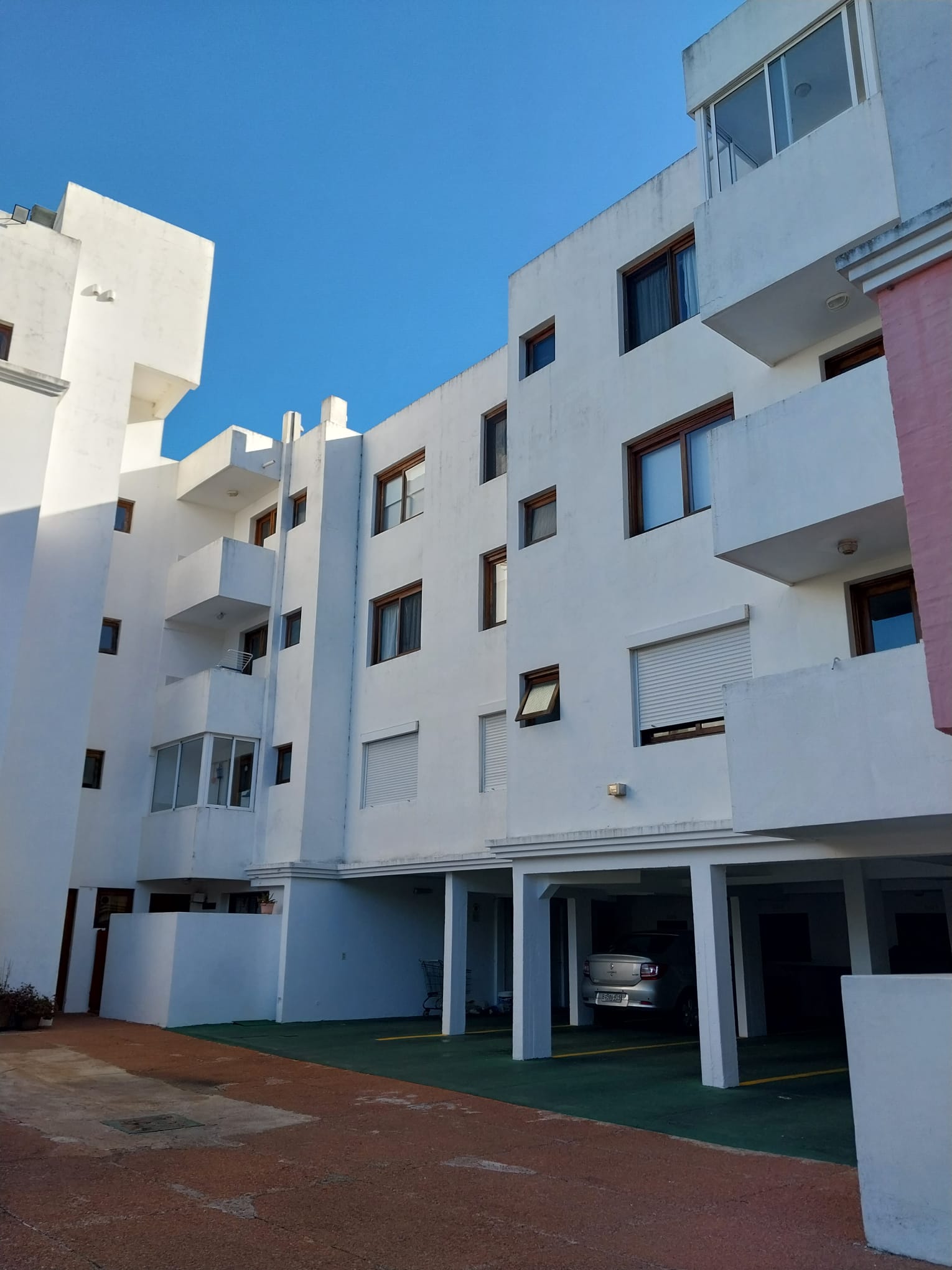 MultiServicios en Maldonado