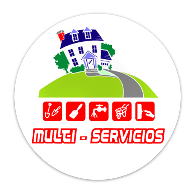 Logo Multiservicios