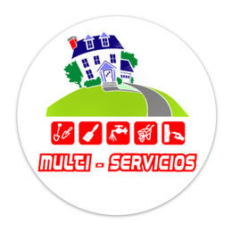 Logo Multiservicios