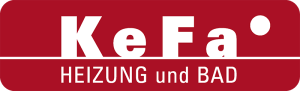 KeFa Logo