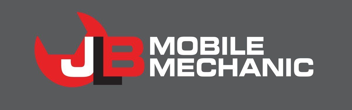 jlb mobile mechanic logo