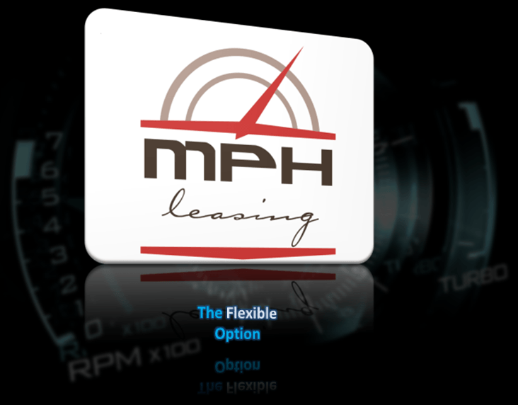 MPH Leasing logo