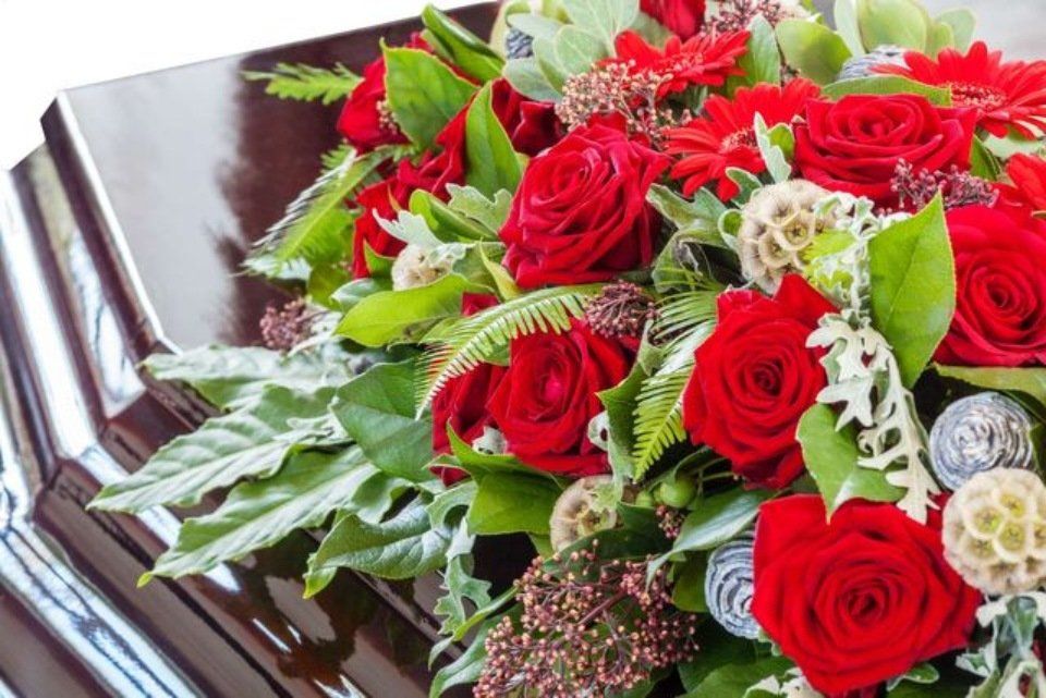 Onoranze Funebri San Nicola