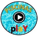 Piscinas Play logo