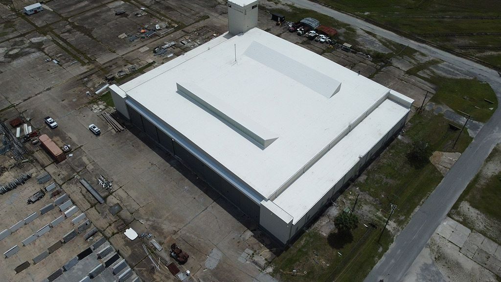 Commercial Roofing Contractor Jacksonville FL
