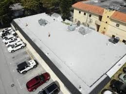 Roofing Contractor In Jacksonvilla