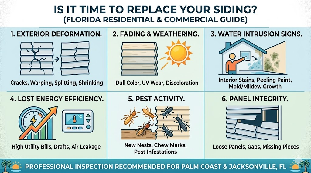 Window Replacement Contractor  In Florida
