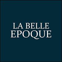 Logo La Belle Epoque
