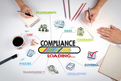 Compliance Concept — Omaha, NE — Swartzbaugh Farber & Associates, Inc.