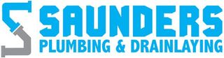 Saunders Plumbing logo