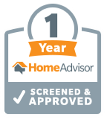 Logo home advisor
