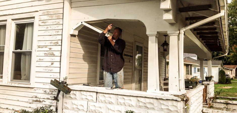 Roofing and Siding repair 22