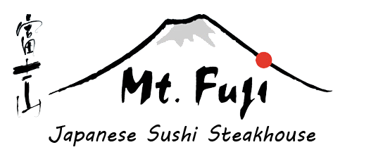 Mt. Fuji Japanese Sushi Steakhouse