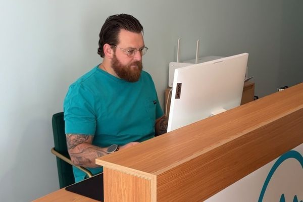 What is TMS therapy